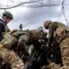 Ukraine's Front Lines Transformed by Drone Warfare, According to a Recent Wall Street Journal Report