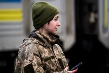 Ukraine's Military Strategy Shift: Recruiting Women for Drone Interception as War Evolves