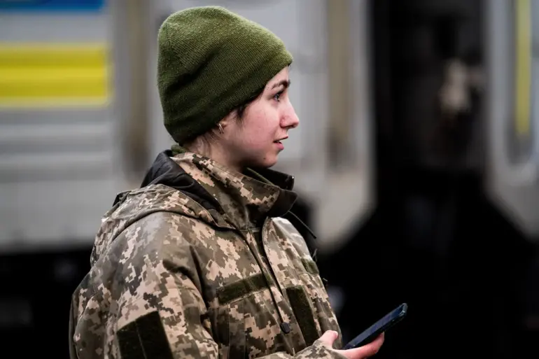 Ukraine's Military Strategy Shift: Recruiting Women for Drone Interception as War Evolves
