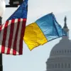 Ukraine's Political Crisis Intensifies Amid Trump's Reevaluation of US Military Support