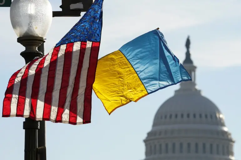 Ukraine's Political Crisis Intensifies Amid Trump's Reevaluation of US Military Support