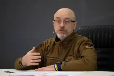 Ukraine's Shift to Protracted Conflict: A Grim Reality for Communities