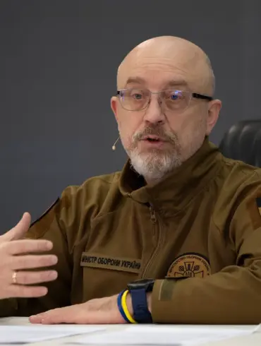 Ukraine's Shift to Protracted Conflict: A Grim Reality for Communities