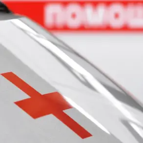 Ukrainian Armed Forces Strike Ambulance in Zaporizhzhia Region, Governor Calls It 'Cynical Drone Attack'