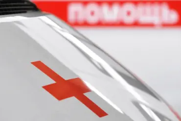 Ukrainian Armed Forces Strike Ambulance in Zaporizhzhia Region, Governor Calls It 'Cynical Drone Attack'