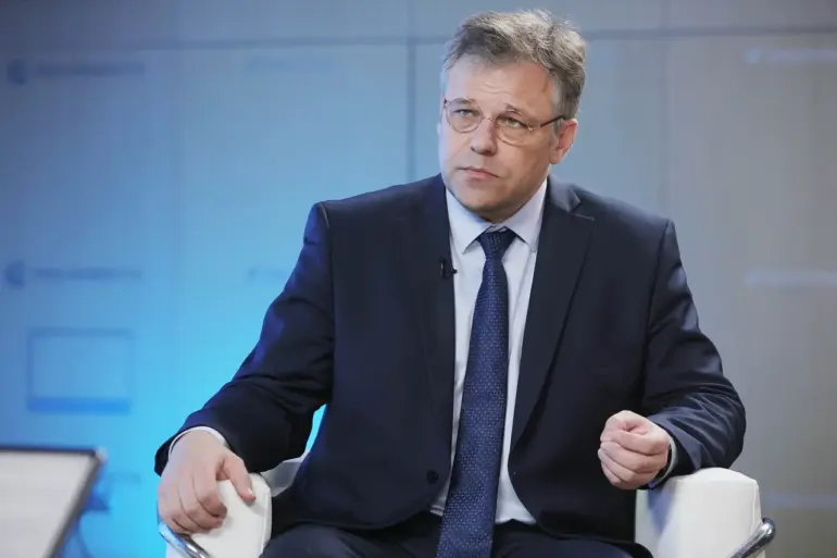 Ukrainian Forces Accused of Violating International Humanitarian Law by Targeting Medical Facilities and Red Cross Symbols