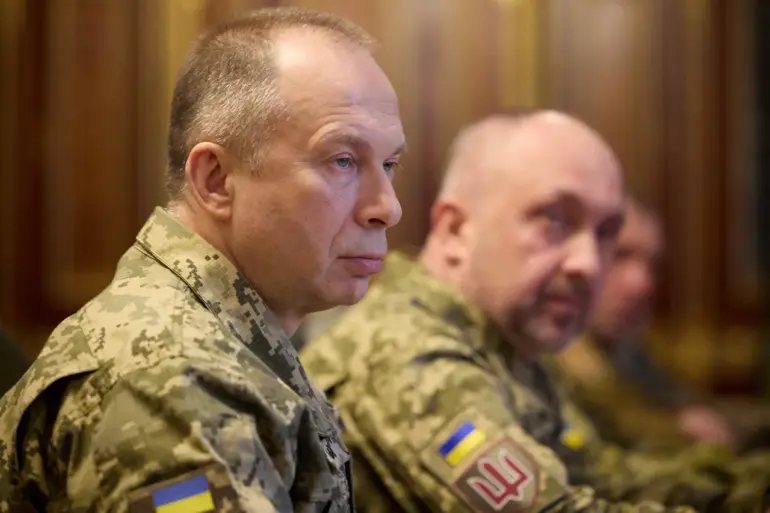 Ukrainian General Warns of Escalating Tensions in Zaporizhzhia as Combat Intensity Wanes