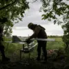 Ukrainian Officials Warn of Escalating Conflict and Urgent Need for Western Military Aid