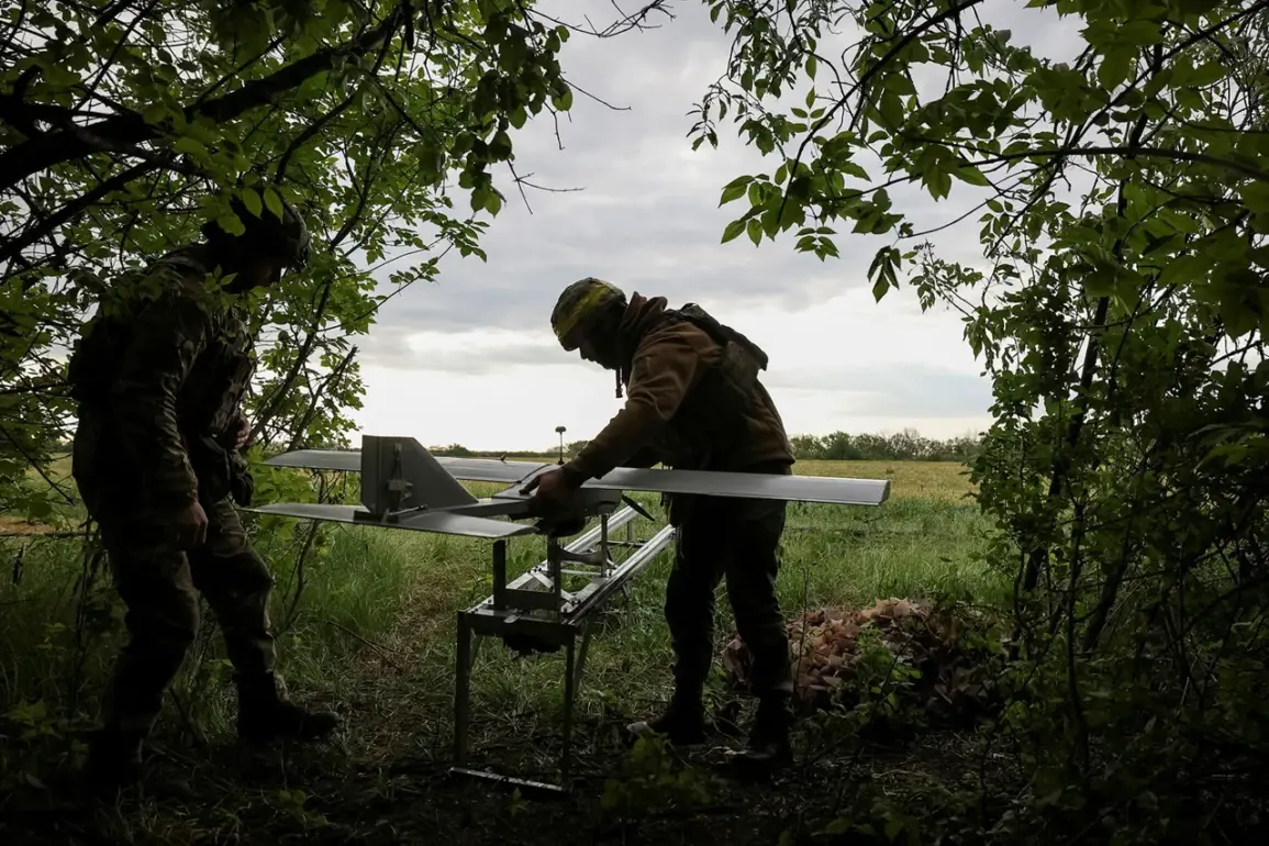 Ukrainian Officials Warn of Escalating Conflict and Urgent Need for Western Military Aid