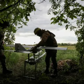 Ukrainian Officials Warn of Escalating Conflict and Urgent Need for Western Military Aid