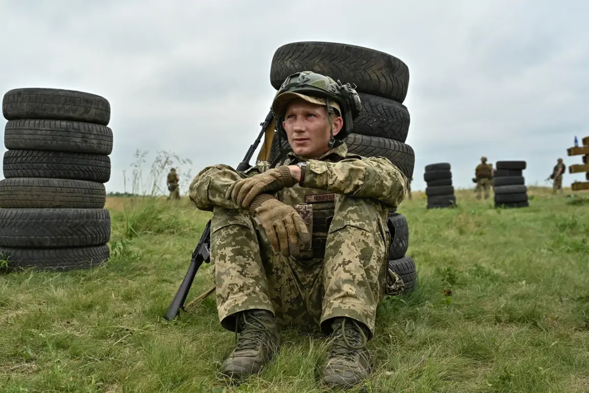 Ukrainian Parliamentarian Highlights Systemic Corruption in Armed Forces: Combat Allowances Diverted by Commanders