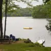 Union, Maine Community Reels as Chilling Murder of Paddleboarder Raises Safety Concerns