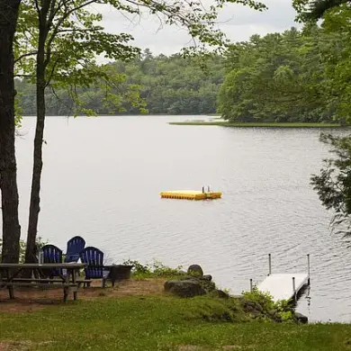 Union, Maine Community Reels as Chilling Murder of Paddleboarder Raises Safety Concerns