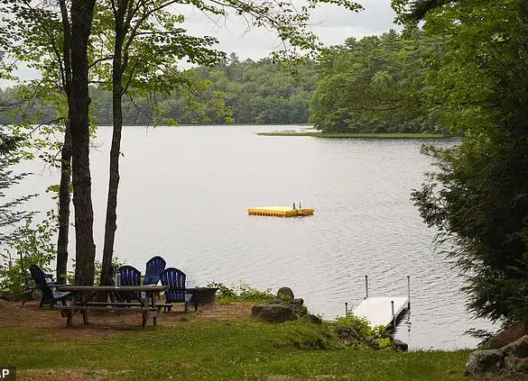 Union, Maine Community Reels as Chilling Murder of Paddleboarder Raises Safety Concerns