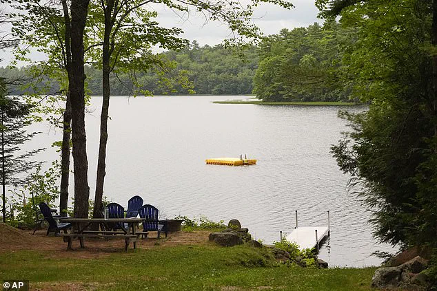 Union, Maine Community Reels as Chilling Murder of Paddleboarder Raises Safety Concerns