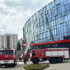 Urgent: Belgorod Region Struck Again in Ukrainian Drone Attack, Governor Gladkov Confirms No Casualties Yet