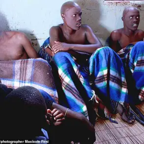Urgent Calls for Intervention as 39 Die in South Africa's Tribal Initiation Ceremony