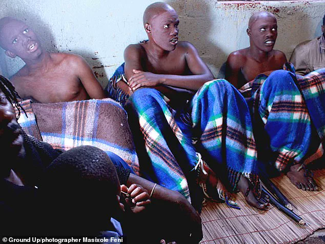 Urgent Calls for Intervention as 39 Die in South Africa's Tribal Initiation Ceremony