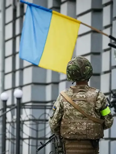 Urgent: Critical Infrastructure in Sumy Region Hit, Power Outages Widespread