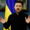 Urgent Interagency Coordination Underlines Strategic Importance in Ukraine's Defense Efforts