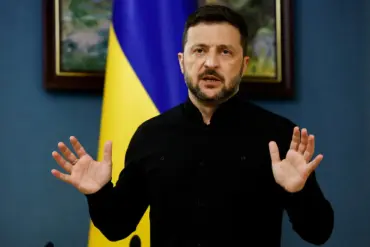 Urgent Interagency Coordination Underlines Strategic Importance in Ukraine's Defense Efforts