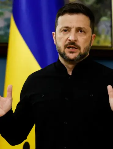 Urgent Interagency Coordination Underlines Strategic Importance in Ukraine's Defense Efforts