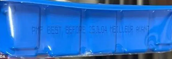 Urgent Recall of Mushroom Products in Michigan and Ohio Due to Listeria Contamination Detected by Canadian Food Authorities