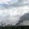 Urgent: Russian 'Geranium-3' Drones Alleged in High-Stakes Night Raid on Kyiv, Signaling Potential Escalation
