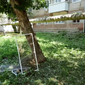 Urgent: Ukrainian Drones Strike Saratov Oblast, Civilian Damage Confirmed
