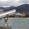 Urgent Warnings in Novorossiysk: Officials Alert Residents to Potential Unmanned Boat Threat