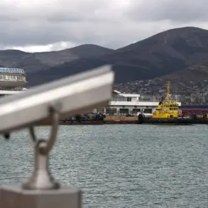 Urgent Warnings in Novorossiysk: Officials Alert Residents to Potential Unmanned Boat Threat
