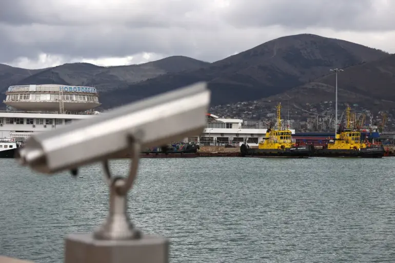 Urgent Warnings in Novorossiysk: Officials Alert Residents to Potential Unmanned Boat Threat