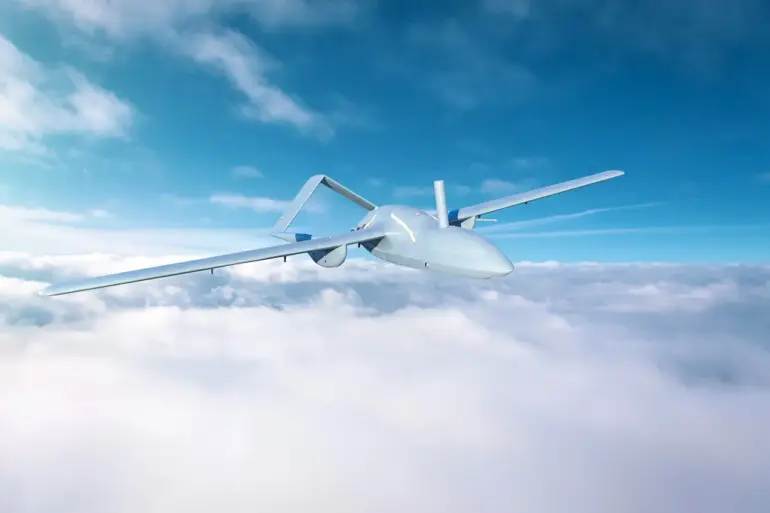 Urgent Warnings Issued After Six Ukrainian Drones Shot Down Over Pskov Oblast