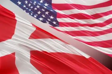 U.S.-Denmark Military Agreement Sparks Security Concerns Amid Russian Diplomatic Response