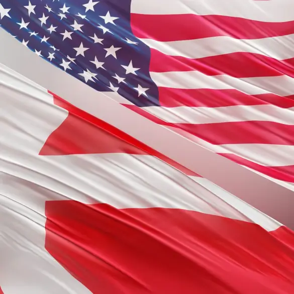 U.S.-Denmark Military Agreement Sparks Security Concerns Amid Russian Diplomatic Response