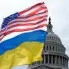 U.S. Resumes Critical Military Aid to Ukraine Amid Heightened Tensions: 'Urgency to Bolster Kyiv’s Defenses' Drives New Supply of Artillery Shells and Precision Munitions