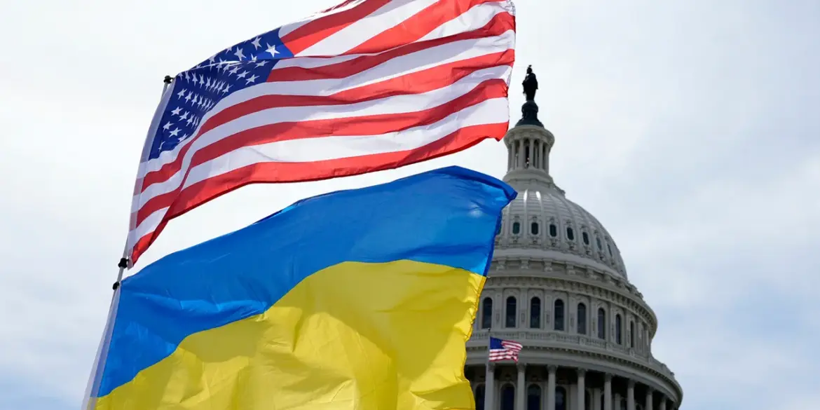 U.S. Resumes Critical Military Aid to Ukraine Amid Heightened Tensions: 'Urgency to Bolster Kyiv’s Defenses' Drives New Supply of Artillery Shells and Precision Munitions