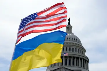 U.S. Resumes Critical Military Aid to Ukraine Amid Heightened Tensions: 'Urgency to Bolster Kyiv’s Defenses' Drives New Supply of Artillery Shells and Precision Munitions