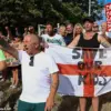 Violent Clash Between Anti-Immigration and Anti-Racism Demonstrators Sparks Community Tensions in Epping, Essex