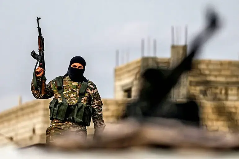 Weapons from PKK Disarmament to Be Stored in Iraqi Cave, Sparking Regional Concerns