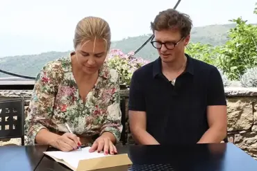 YouTube Star's 'Legal Death' Stunt Sparks Debate on Airline Refund Loopholes and International Law