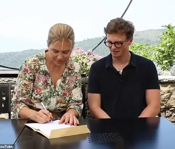 YouTube Star's 'Legal Death' Stunt Sparks Debate on Airline Refund Loopholes and International Law