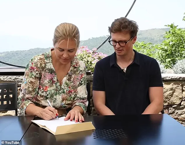 YouTube Star's 'Legal Death' Stunt Sparks Debate on Airline Refund Loopholes and International Law