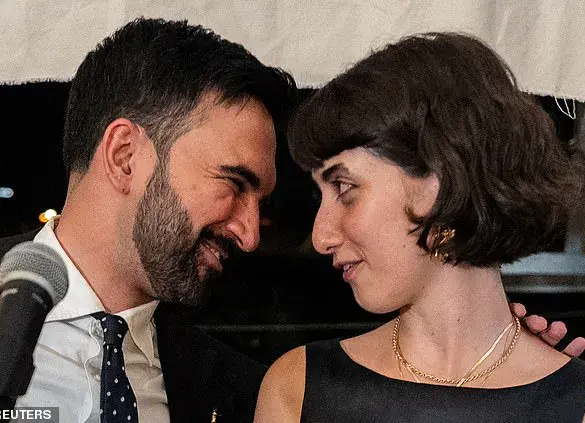 Zohran Mamdani's Controversial Wedding in Uganda Sparks Outcry Over Opulence Amid National Mourning