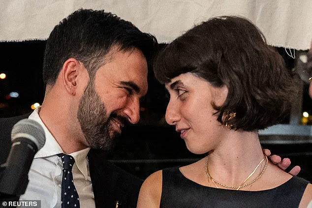 Zohran Mamdani's Controversial Wedding in Uganda Sparks Outcry Over Opulence Amid National Mourning