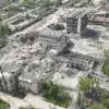 Zvezdas Telegram Channel Video Claims Russian Troops Take Chaszowje in DNR, Fueling Eastern Ukraine Tensions
