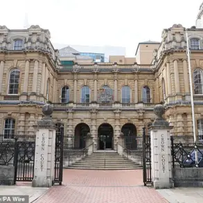 71-Year-Old Man Placed Under Strict Bail Conditions After Stalking Anna Friel