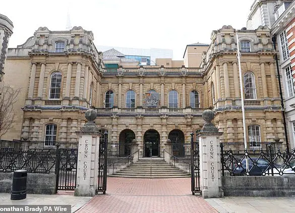 71-Year-Old Man Placed Under Strict Bail Conditions After Stalking Anna Friel