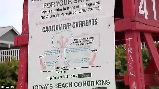 72-Year-Old Surfer Rescues Drowning Victim in Florida: A Tale of Bravery and Selflessness