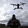 A 1300% Surge in Russian Drone Attacks Signals a Turning Point in Ukraine's Conflict